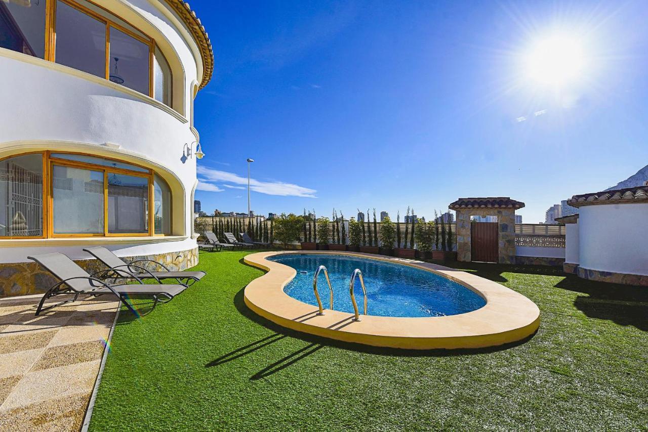 Garrofer - Plusholidays Calpe