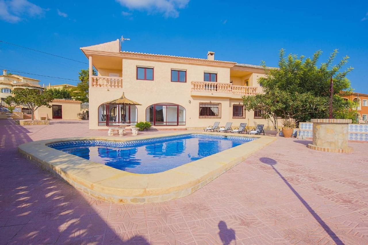 Lina - Plusholidays Villa *