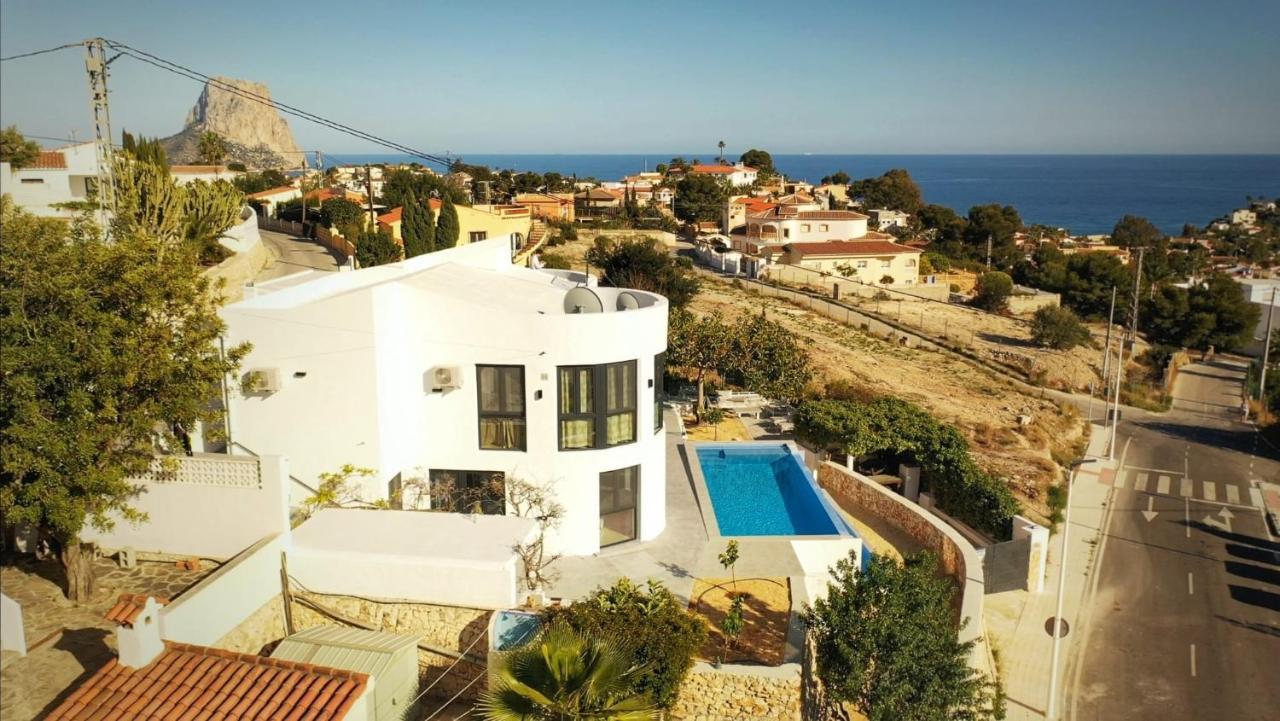 Modern Luxury Paradise
