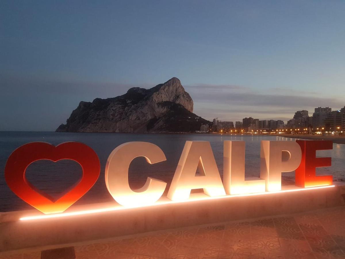 Olta View Calpe