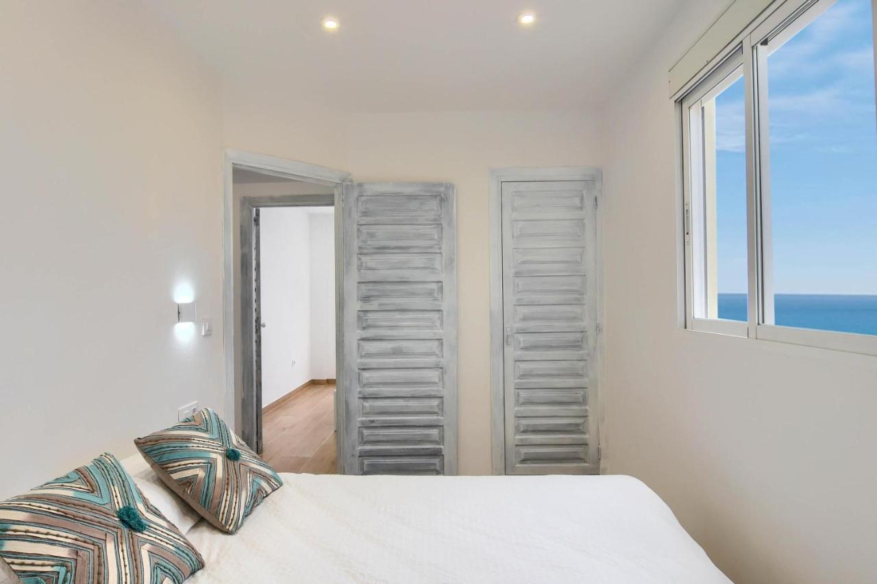 La Perla Seaview Calpe