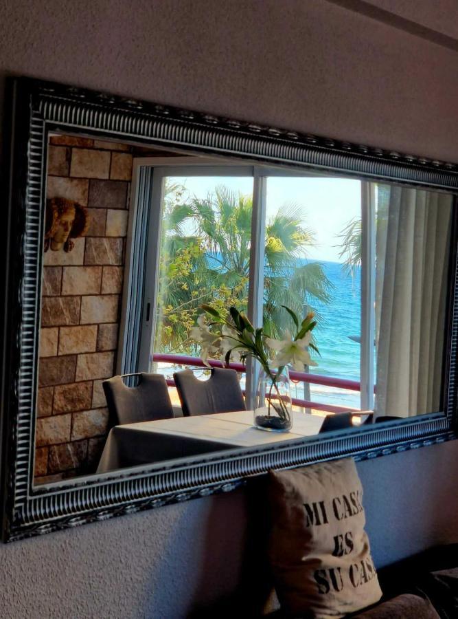 Moderno Con Vistas Al Mar * Calpe