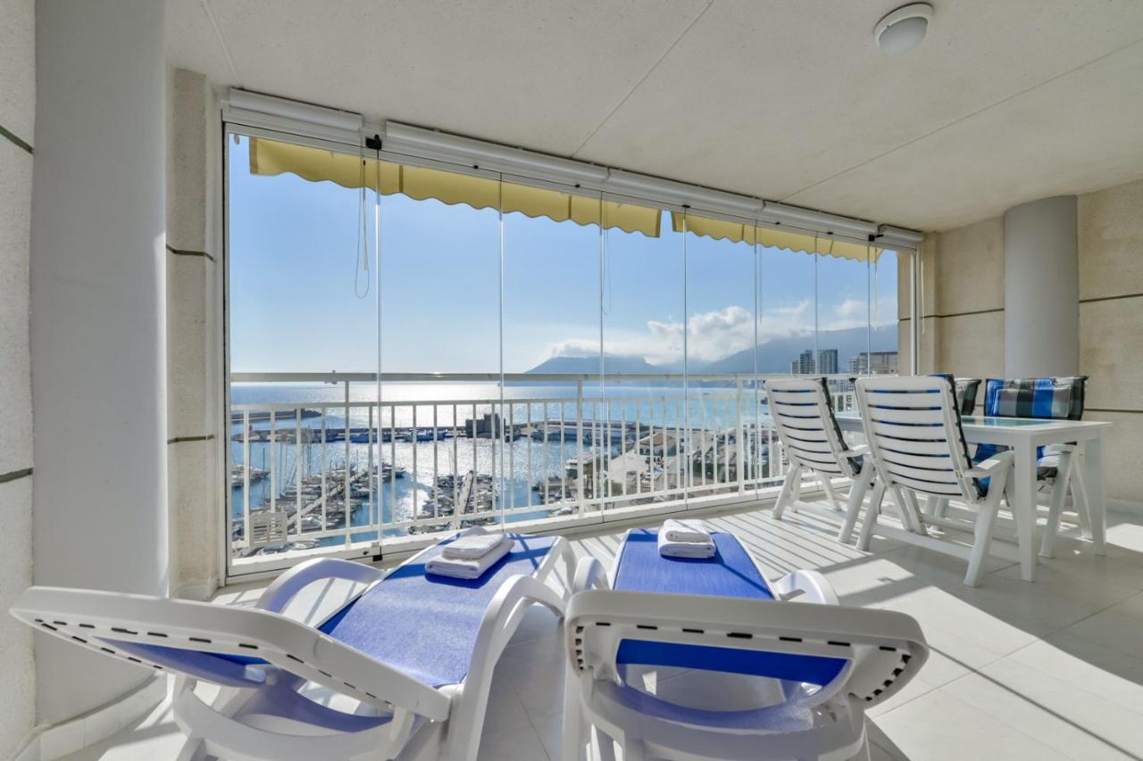Guzman - Nautico Calpe