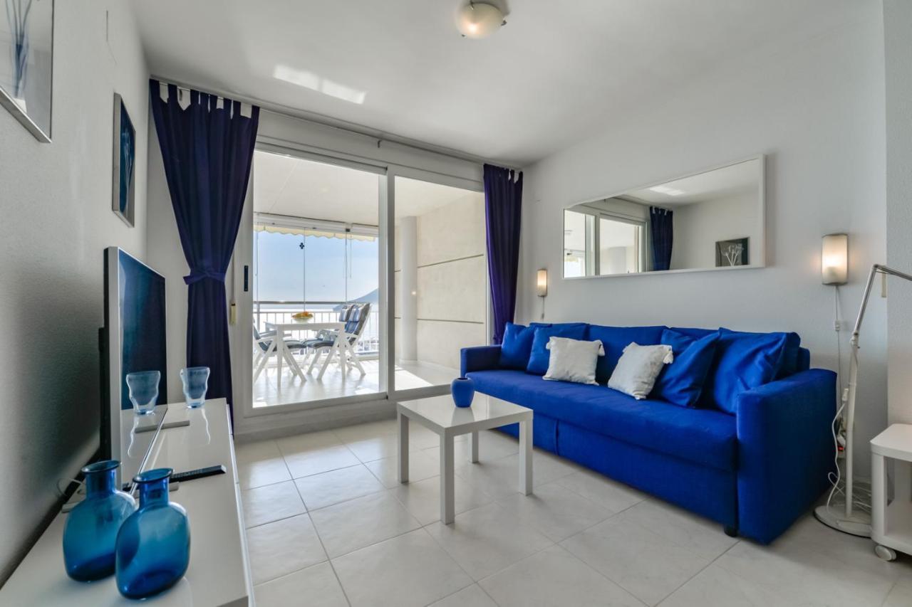 Guzman - Nautico Apartment *