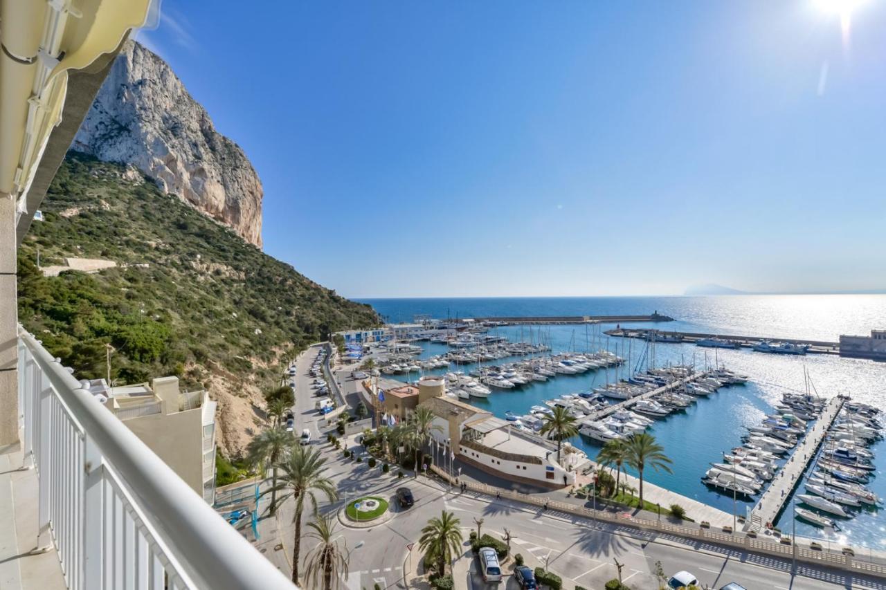Guzman - Nautico * Calpe