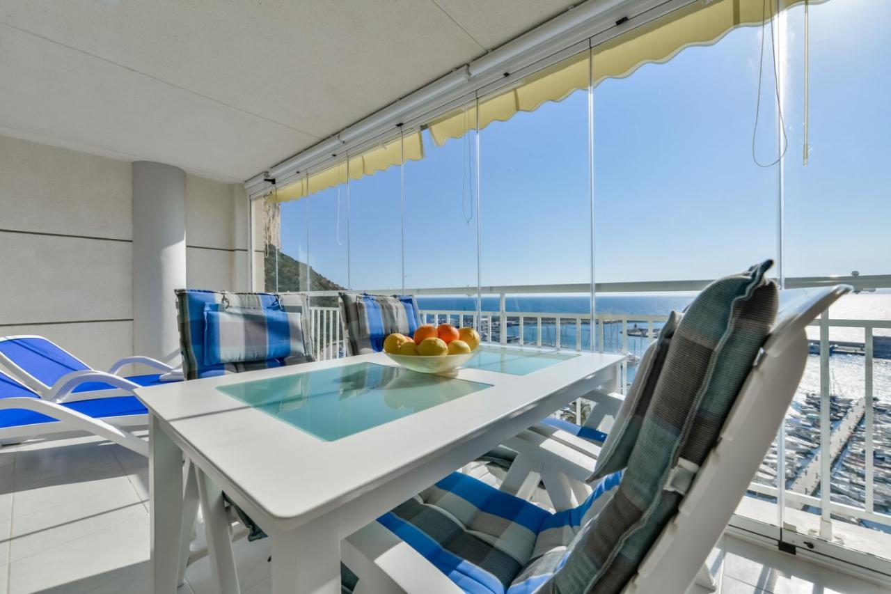 Apartment Guzman - Nautico *