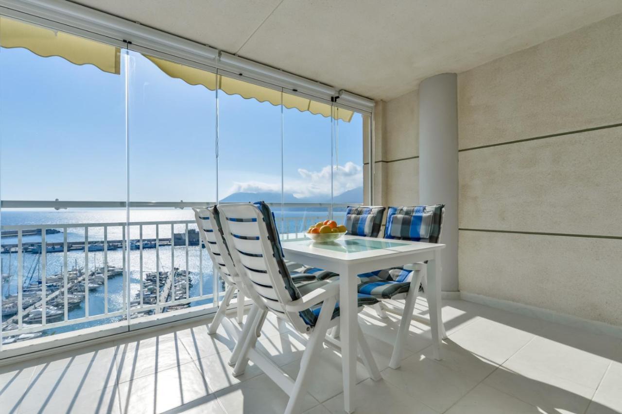 Apartment Guzman - Nautico Calpe