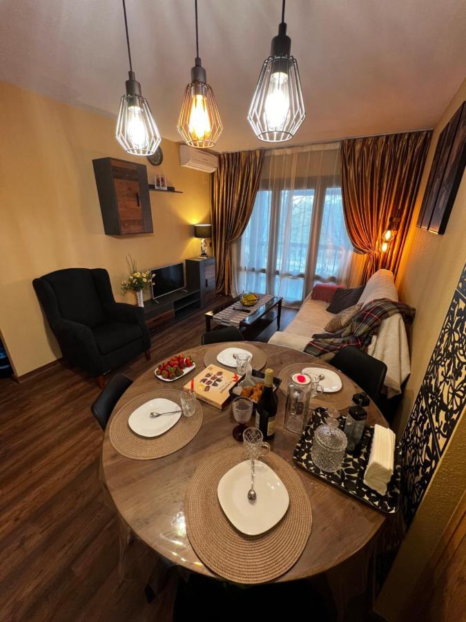 Apartment Eurosol *