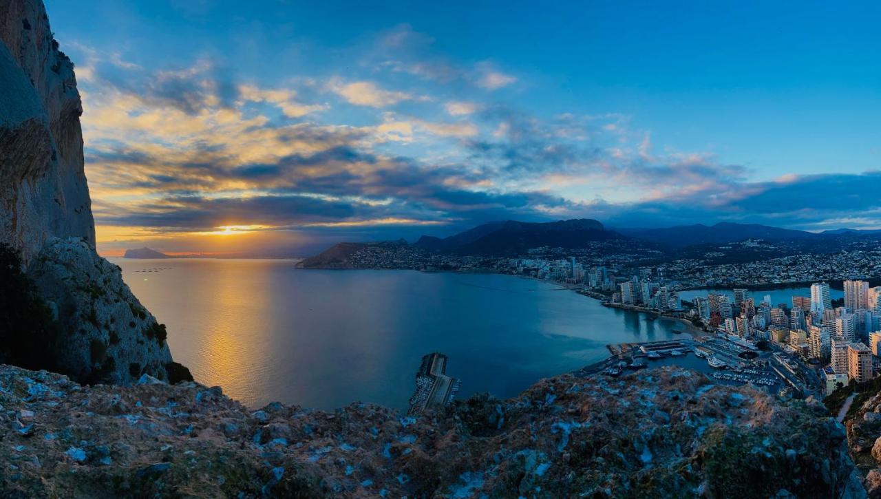 Eurosol * Calpe