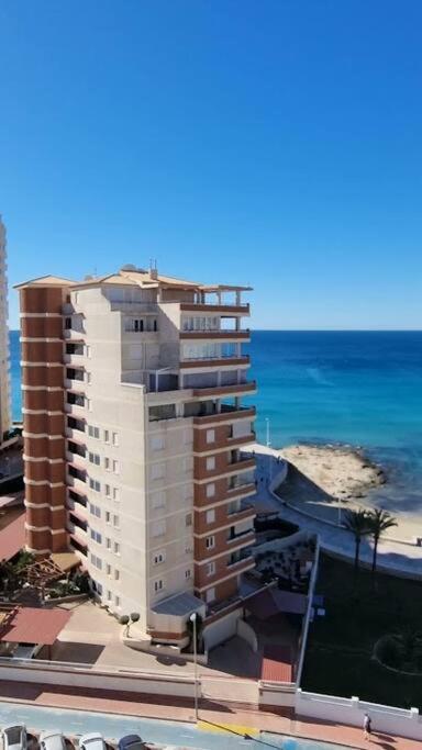 Apartment Atlantico Flamingo Calpe