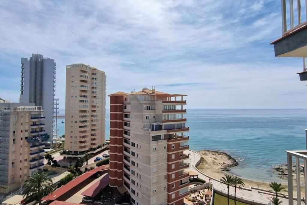 Atlantico Flamingo Calpe