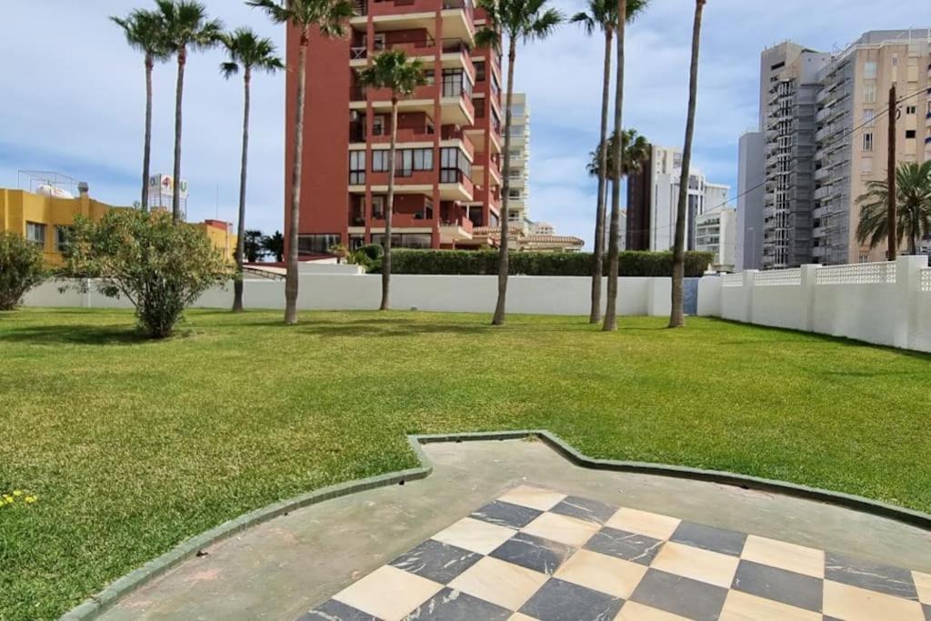 Atlantico Flamingo * Calpe