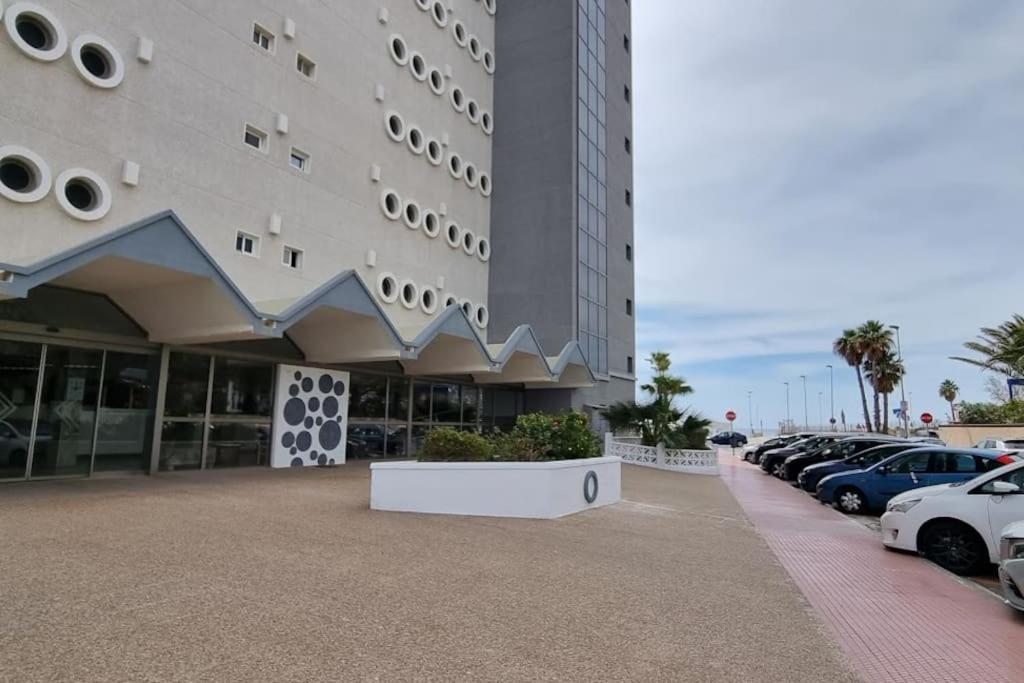 Atlantico Flamingo Apartment Calpe