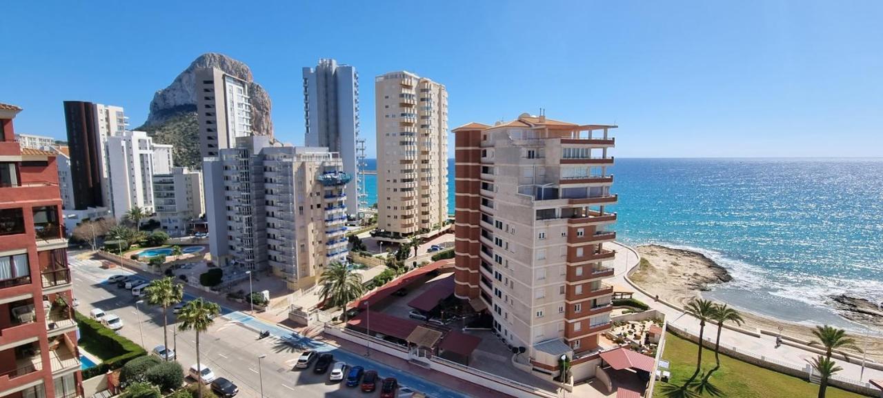 Apartamento Atlantico Flamingo *
