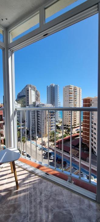 Atlantico Flamingo * Calpe