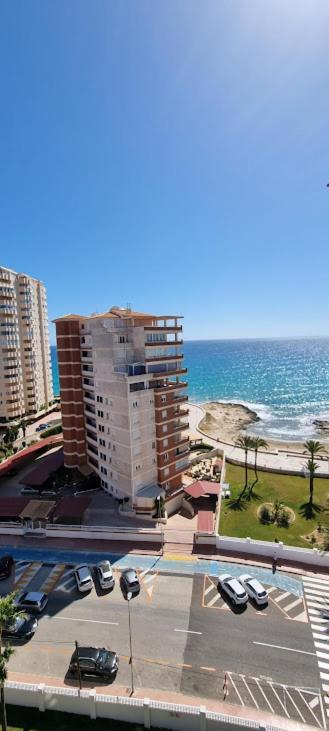 Atlantico Flamingo Apartment *