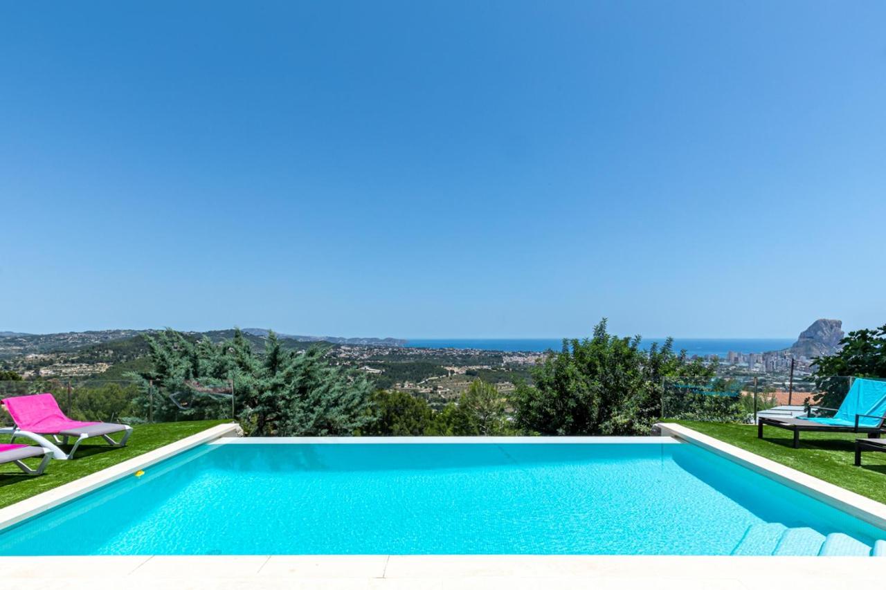 Villa Altamar Calpe