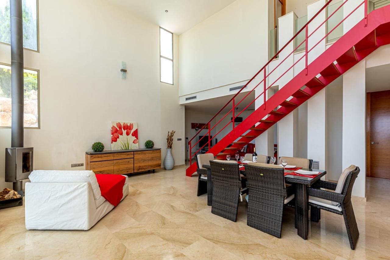 Villa Altamar Calpe