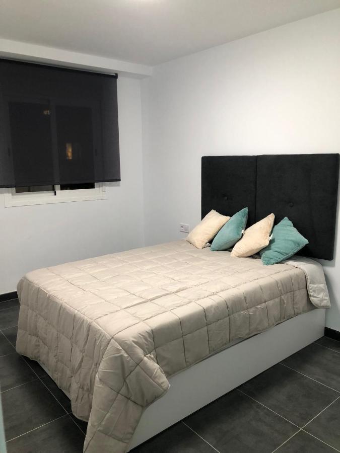 Apolo Martin Apartamento Calpe