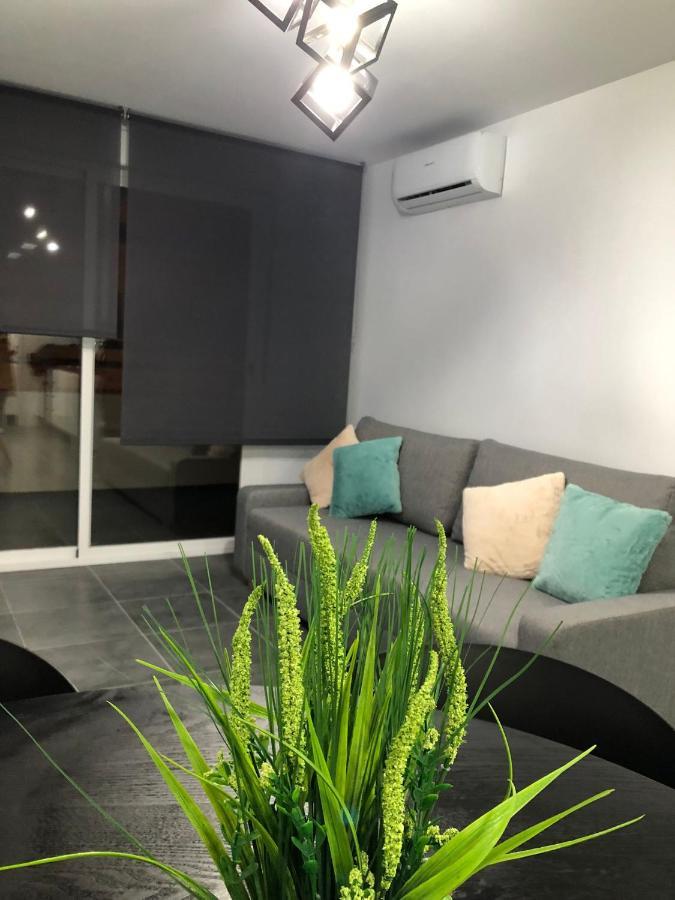 Apartamento Apolo Martin *