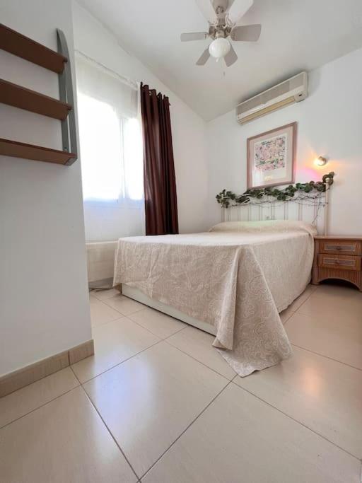 ¡magnifica Amalia! Villa Calpe