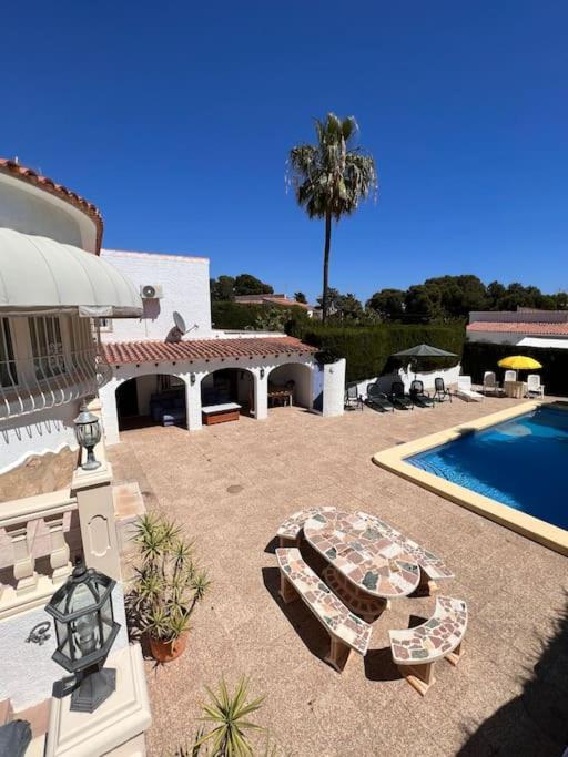 ¡magnifica Amalia! Villa *