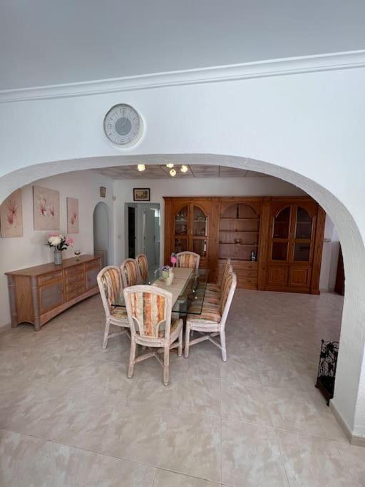 ¡magnifica Amalia! Villa *