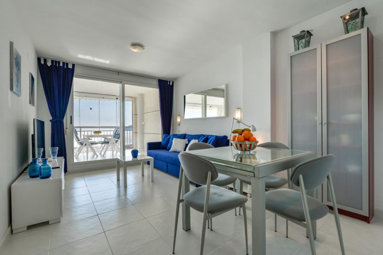 Apartment Guzman - Nautico Calpe