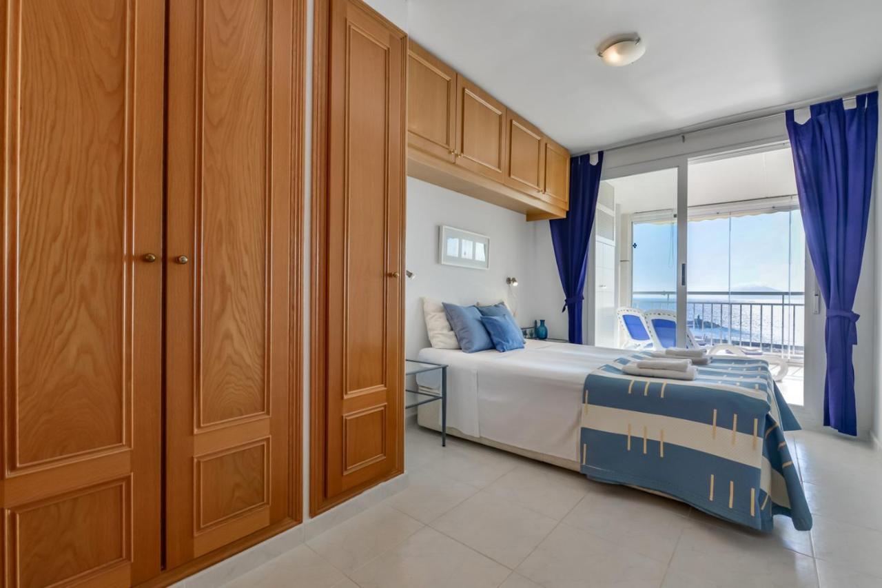 Guzman - Nautico Apartment