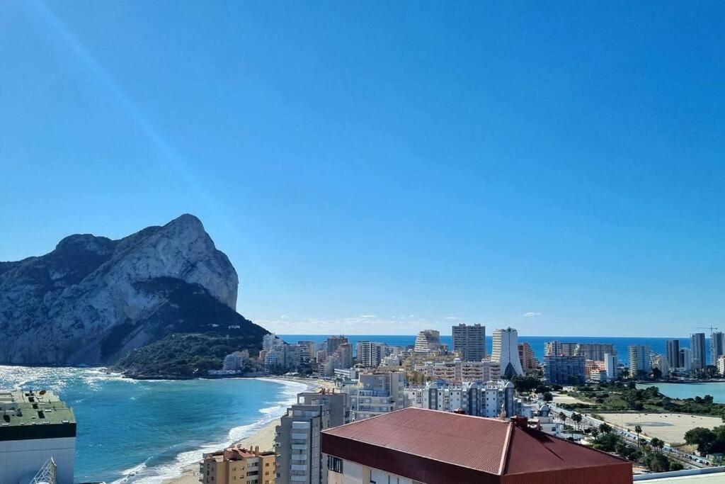 Apartamento Esmeralda Sunrise *