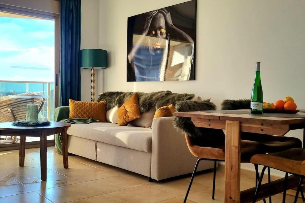 Apartamento Esmeralda Sunrise