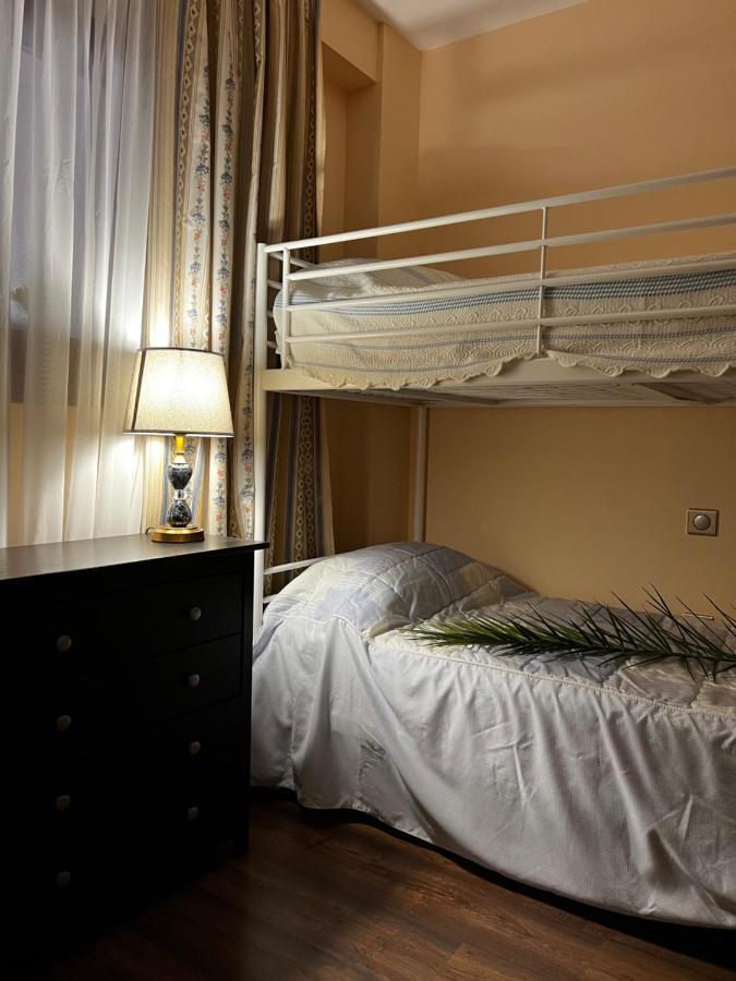 Apartment Eurosol Calpe