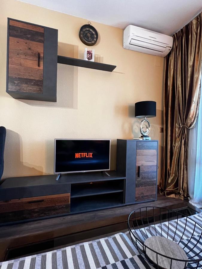 Eurosol Apartment *