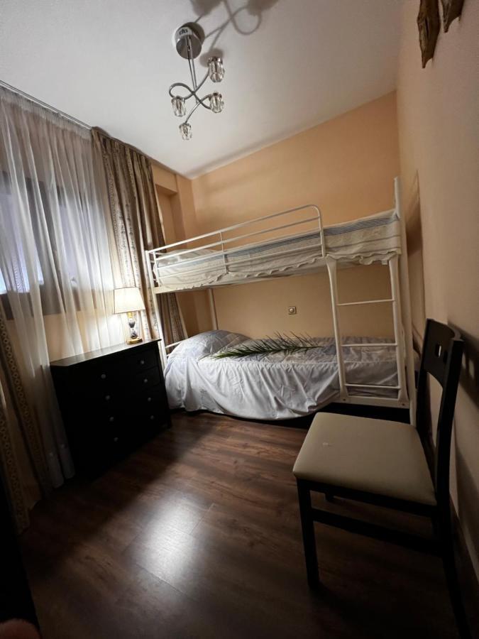 Eurosol Apartment *