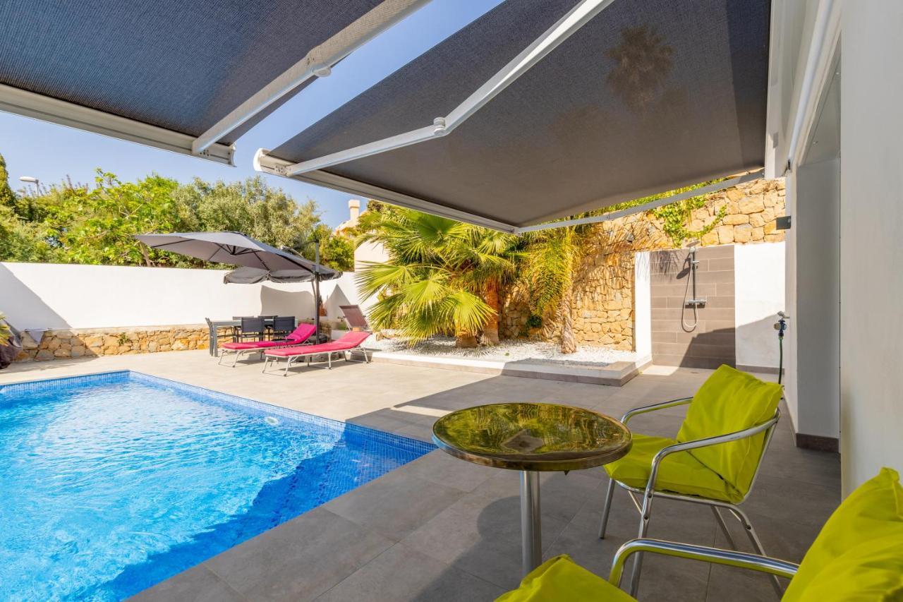 Bennu Villa *