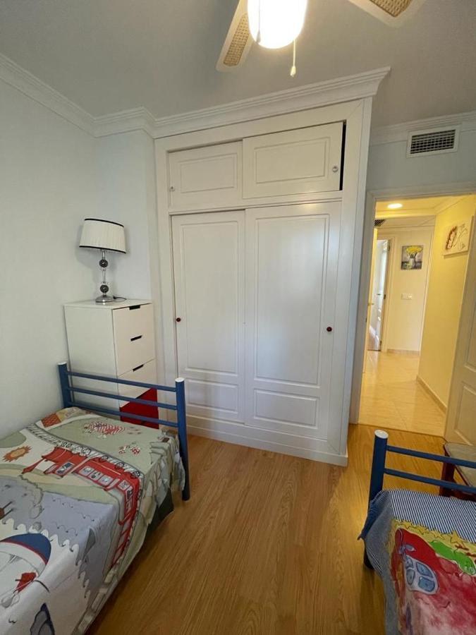 Apolo Apartment *