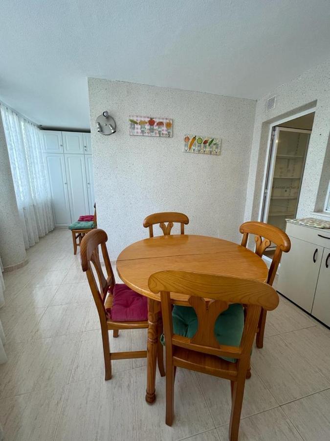 Apartment Apolo *