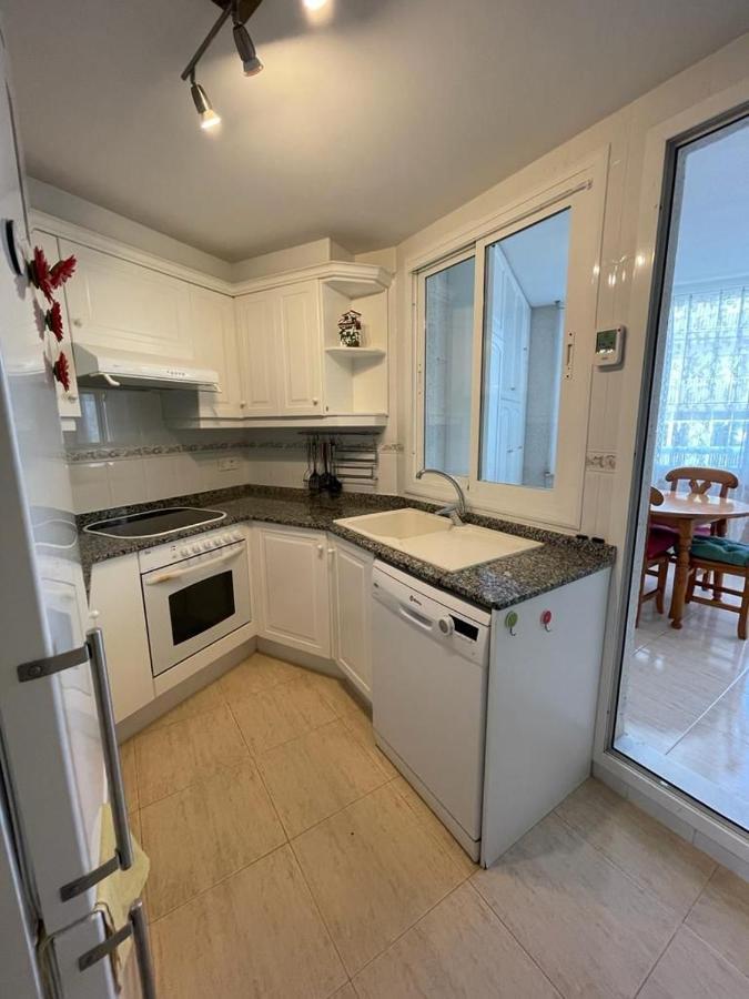 Apartment Apolo