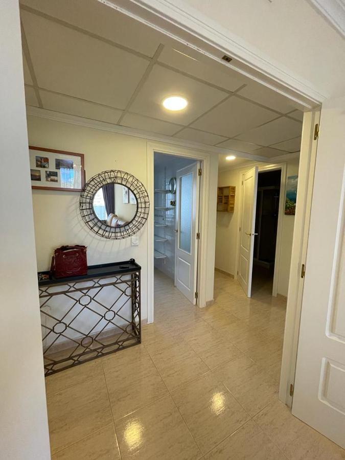 Apolo Apartment *