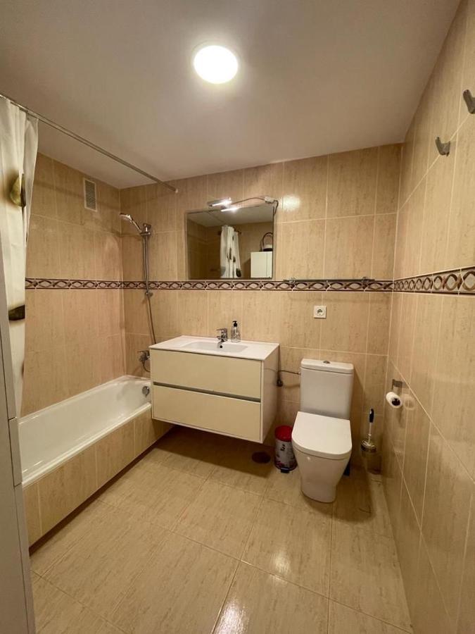 Apartment Apolo