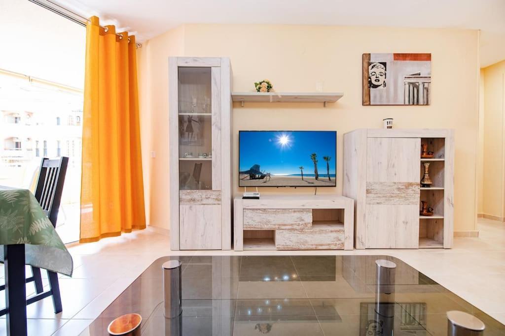 Vainilla, Playa Y Piscina