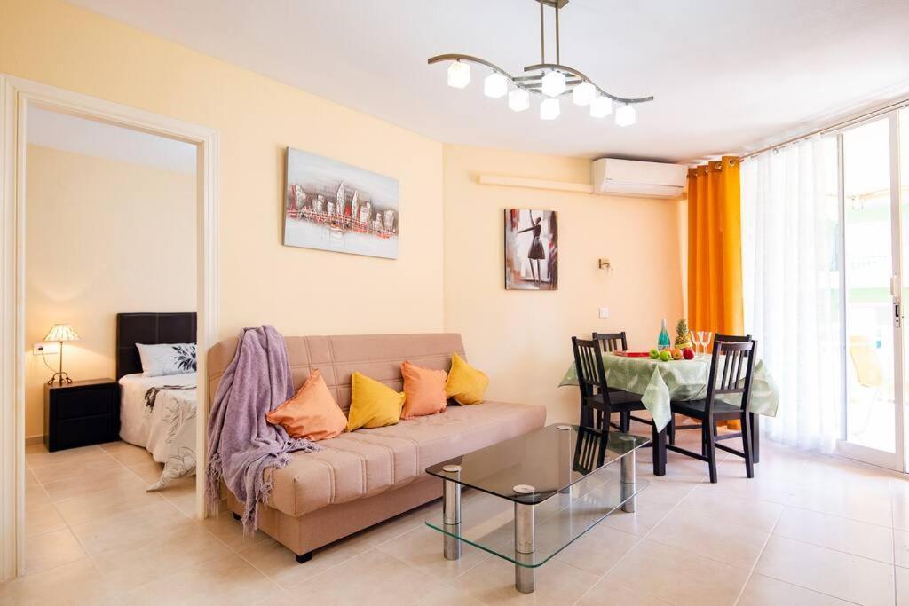 Apartment Vainilla, Playa Y Piscina