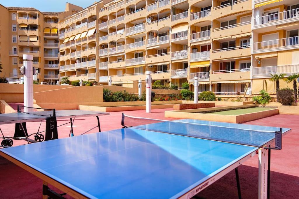 Vainilla, Playa Y Piscina Apartment