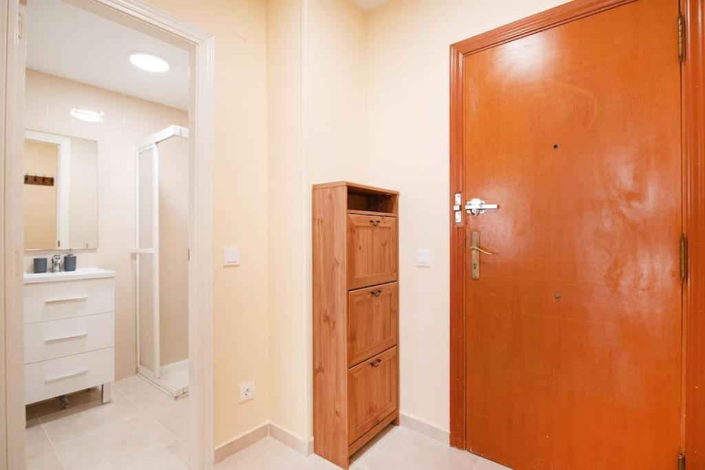 Apartment Vainilla, Playa Y Piscina *
