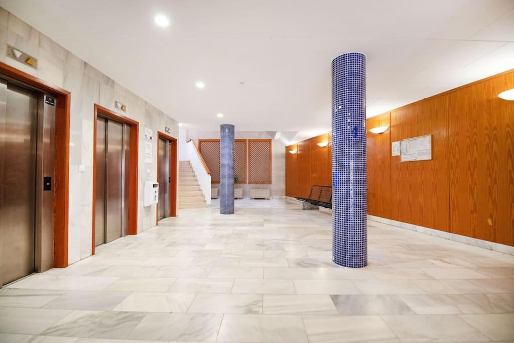 Apartment Vainilla, Playa Y Piscina Calpe
