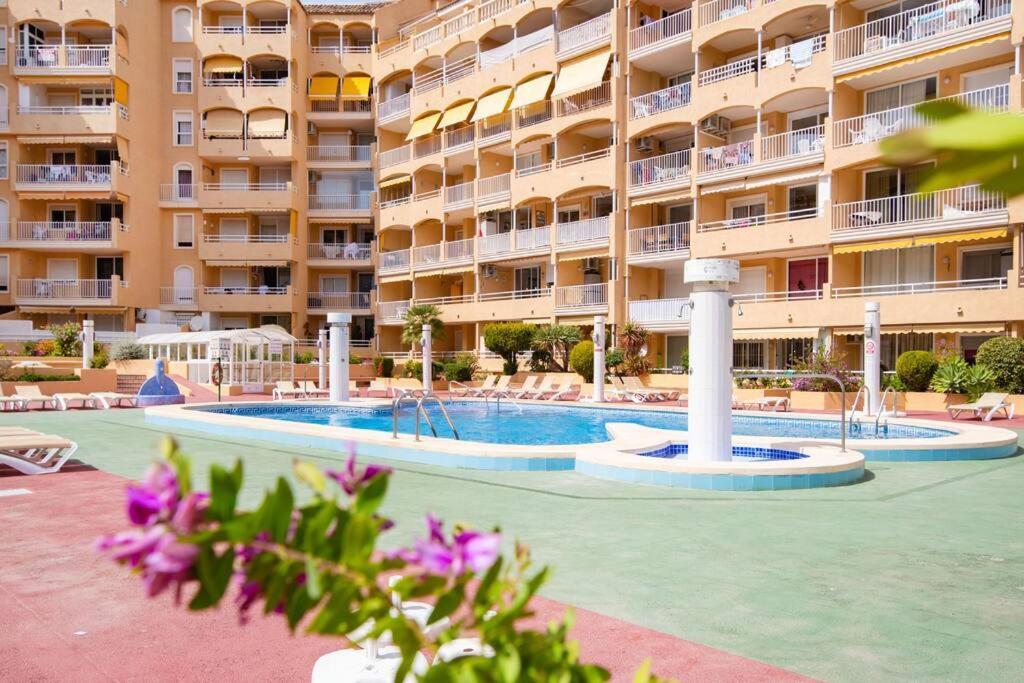 Vainilla, Playa Y Piscina