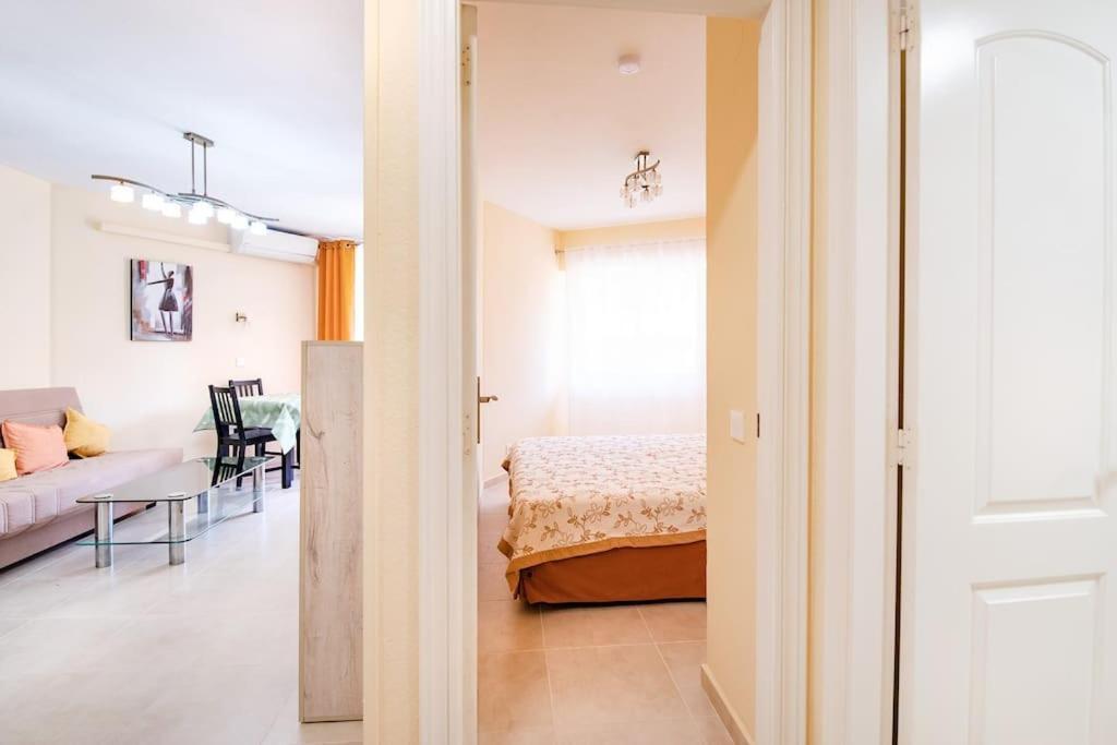 Vainilla, Playa Y Piscina Apartment