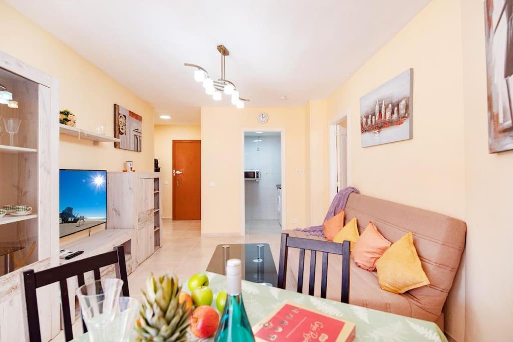 Apartment Vainilla, Playa Y Piscina