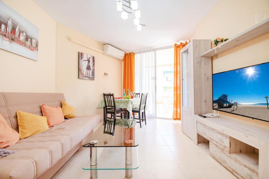 Apartment Vainilla, Playa Y Piscina