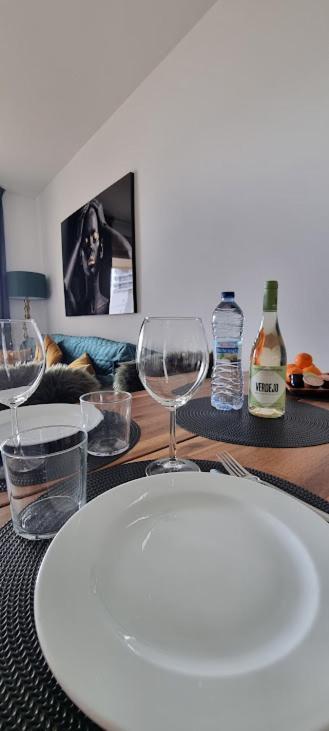 Esmeralda Sunrise Apartamento Calpe